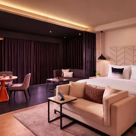 Hyatt Centric Juhu Mumbai-2