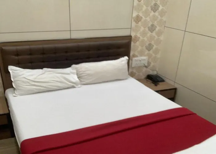 Hotel Royal Residency - Chembur Mumbai