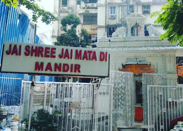 Hotel Classic Residency Mumbai