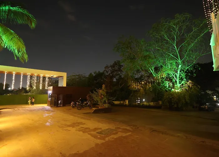 Quaint Suites Hotel & Banquet Mumbai