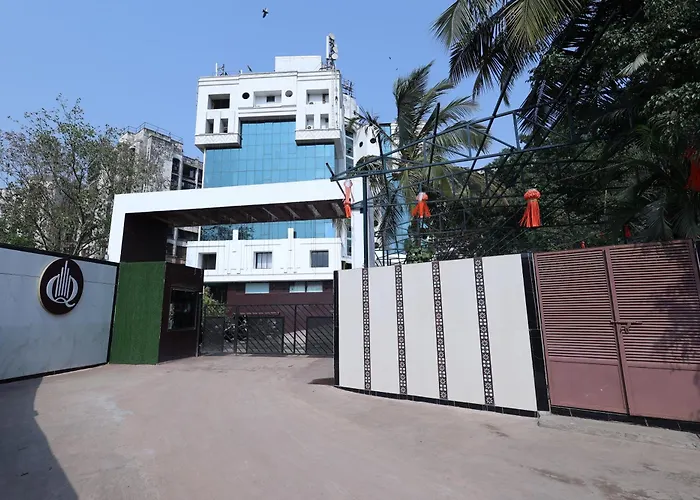 Quaint Suites Hotel & Banquet Mumbai